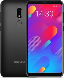 Замена кнопок на телефоне Meizu M8 Lite в Казане